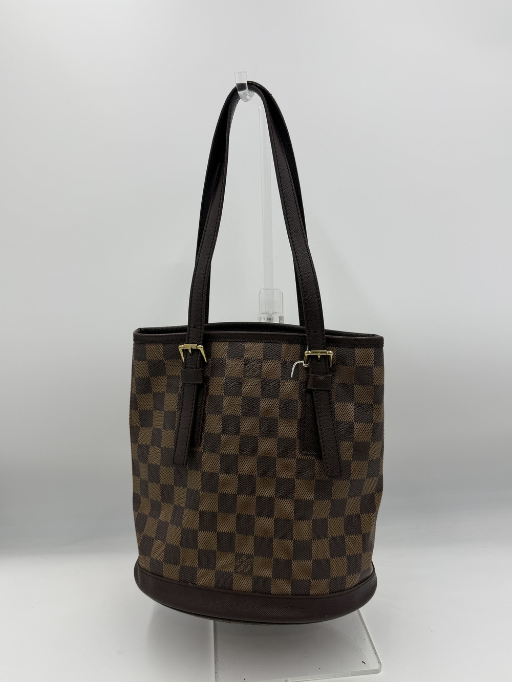 Louis Vuitton Marais Damier w/ Pouch